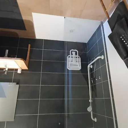 Hébergement de vacances Maison De La Lionne Bagnères-de-Luchon