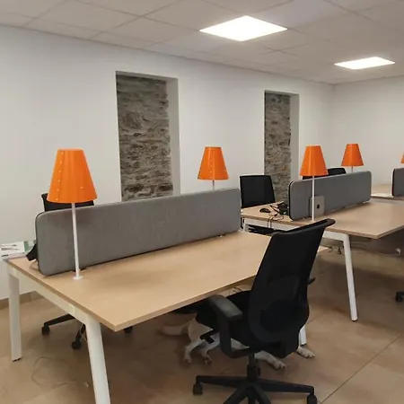 Maison De La Lionne Hébergement de vacances