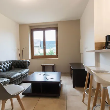 Maison De La Lionne Hébergement de vacances Bagnères-de-Luchon