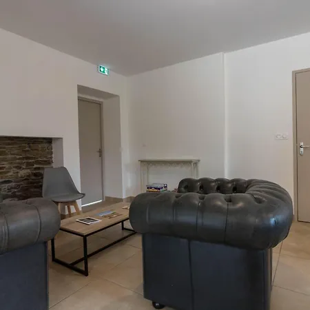 Maison De La Lionne Hébergement de vacances Bagnères-de-Luchon