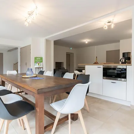 Maison De La Lionne Bagnères-de-Luchon