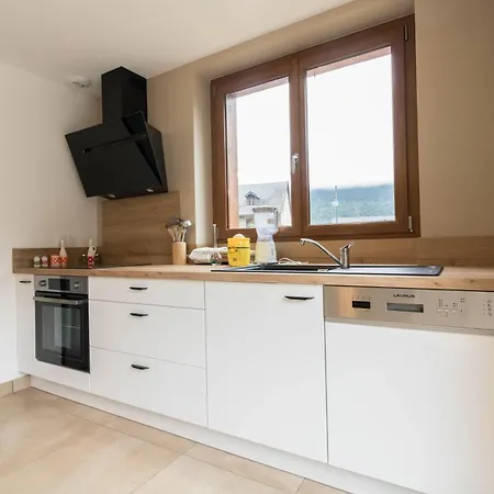 Maison De La Lionne *