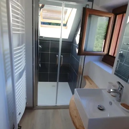 Hébergement de vacances Maison De La Lionne *