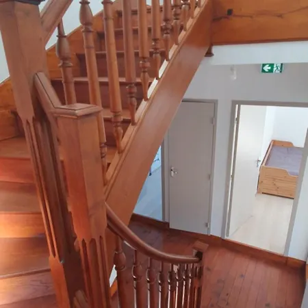 Maison De La Lionne Hébergement de vacances