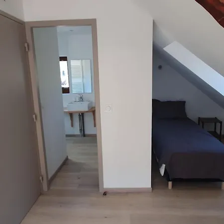 Hébergement de vacances Maison De La Lionne *