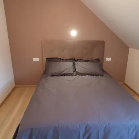 Hébergement de vacances Maison De La Lionne