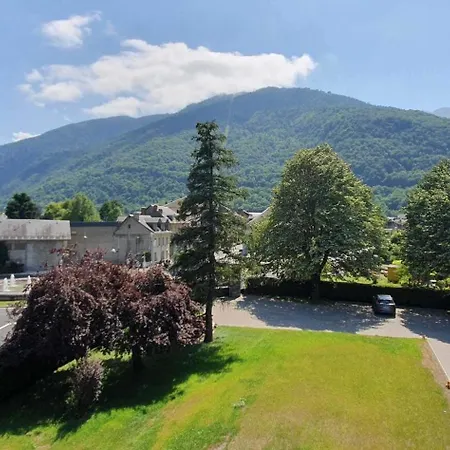 Hébergement de vacances Maison De La Lionne *