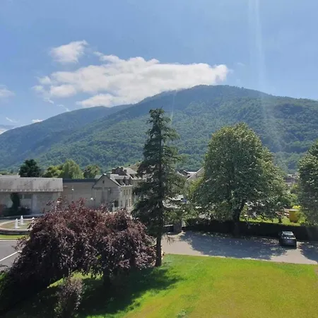 Maison De La Lionne Bagnères-de-Luchon