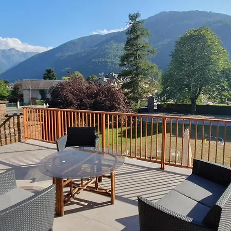 Maison De La Lionne Holiday home