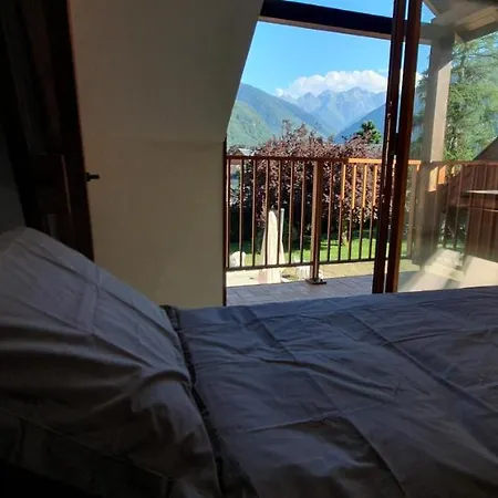 Maison De La Lionne * Bagneres-de-Luchon