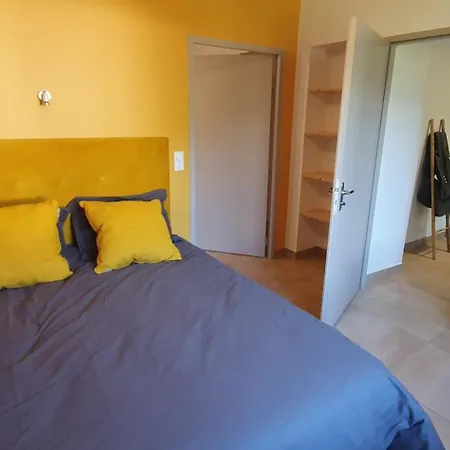 Holiday home Maison De La Lionne *