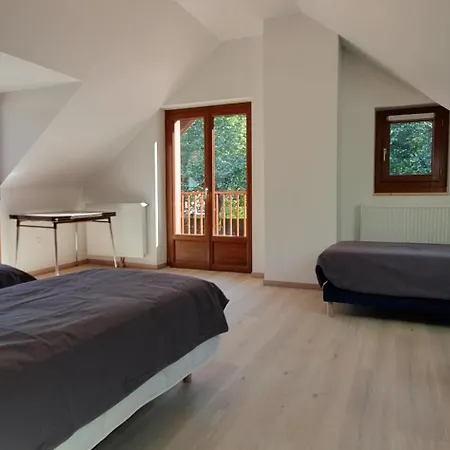 Maison De La Lionne Holiday home Bagneres-de-Luchon