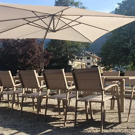 Maison De La Lionne Holiday home Bagneres-de-Luchon